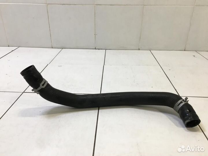 Патрубок радиатора охлаждения Lexus GS GS350 L10 G