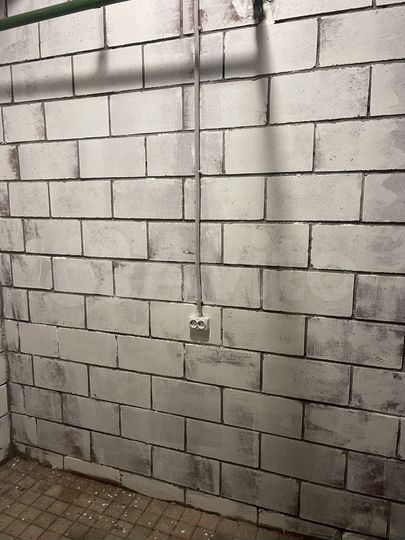 Гараж, 10 м²