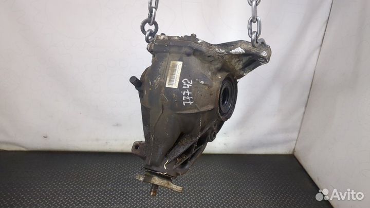 Редуктор моста Mercedes C W204, 2011