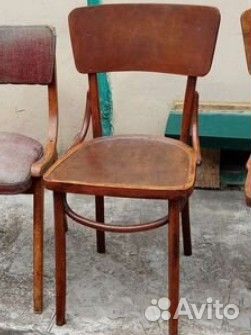 Стулья СССР