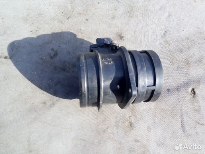 Датчик расхода воздуха 1.8/2.0 VAG