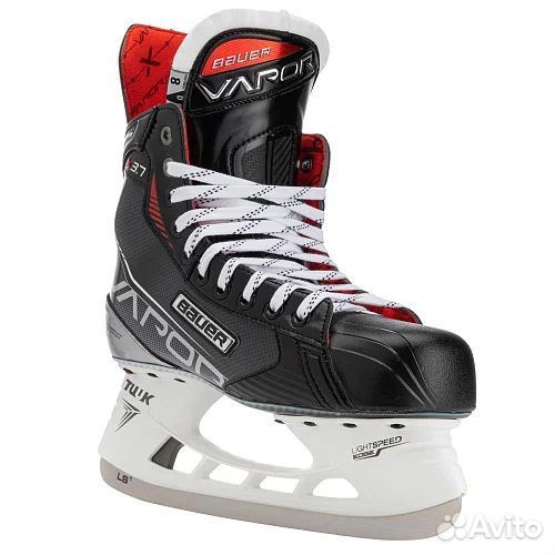 Хоккейные коньки bauer vapor x3.7