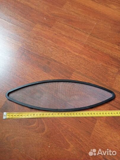 Сетка на боковой иллюминатор для катера CR