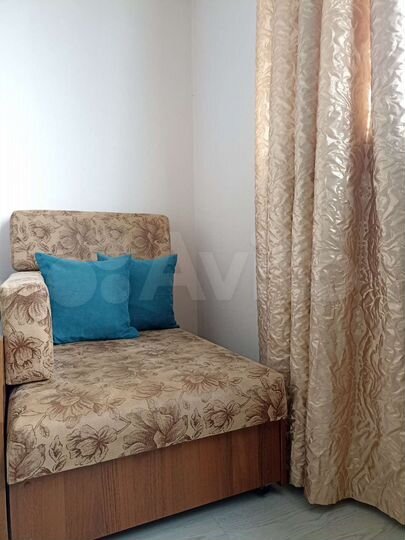 2-к. квартира, 50 м², 7/7 эт.