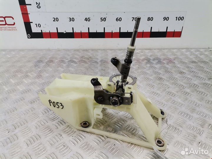 Кулиса Mazda CX-5 2012