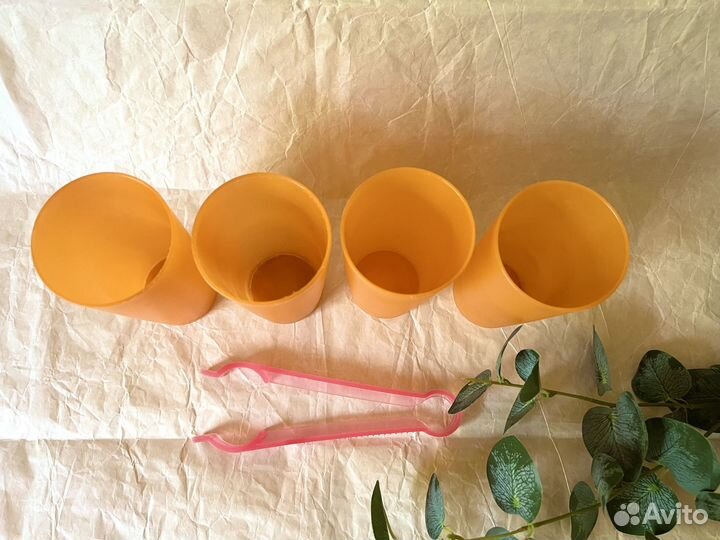 Посуда пакетом бесплатно кухонная утварь