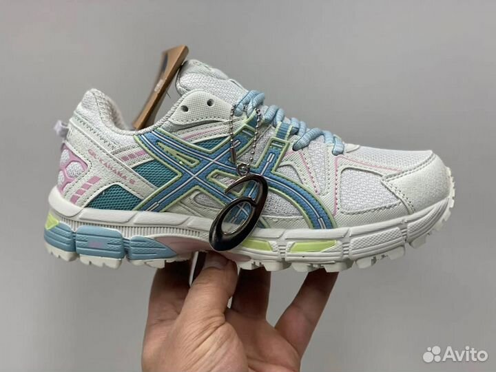 Кроссовки Asics Gel Kahana 8