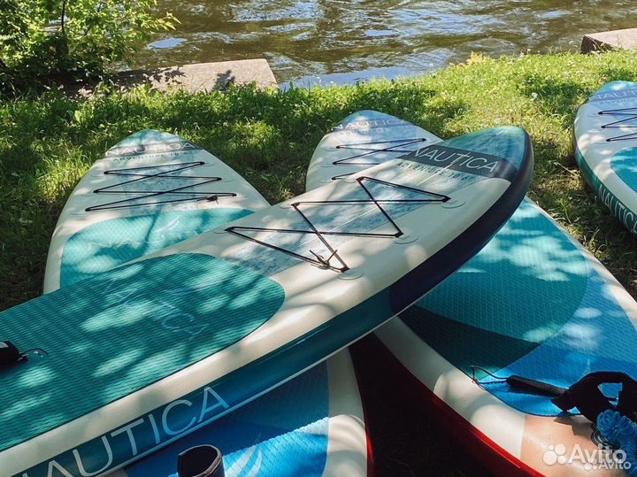 Аренда сап бордов