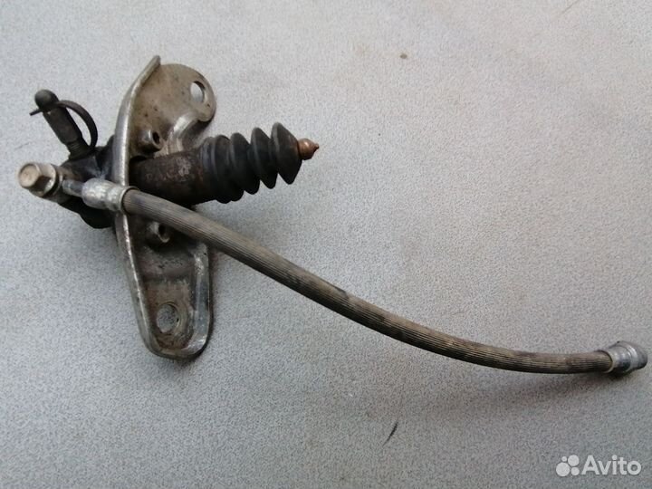 Рабочий цилиндр сцепления Daewoo Nexia 1995-2016