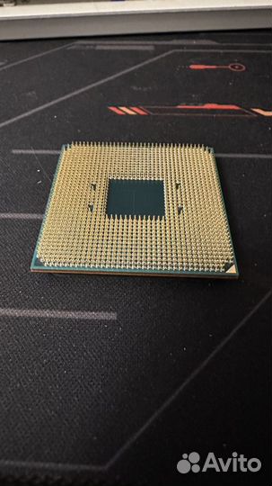 Процессор amd ryzen 5 5600g oem