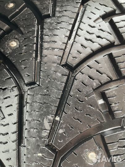 Nokian Tyres Nordman 5 SUV 225/60 R17
