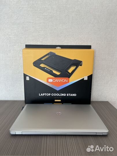 Ноутбук HP Folio 9470m