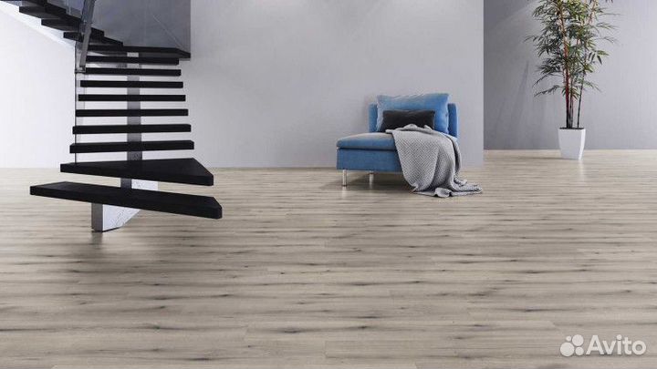 Влагостойкий ламинат