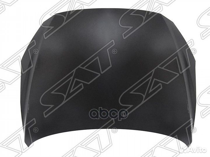 Капот Mazda 3 13-19 ST-MZV9-015-0 Sat