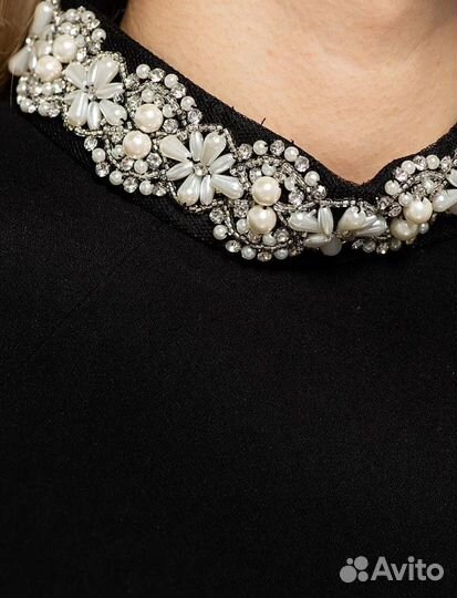 Платье новое Elliatt