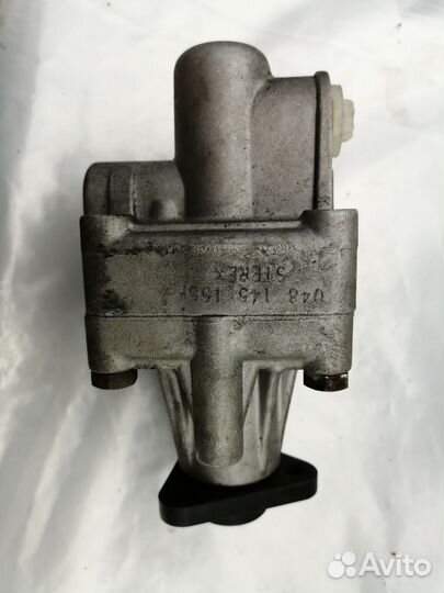 Насос гур audi a6 1995-1998