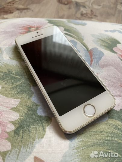 iPhone 5S, 16 ГБ