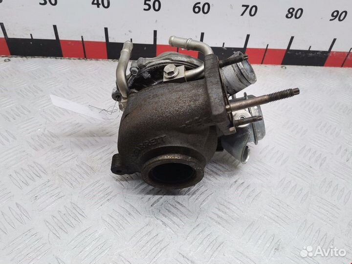 Турбина для Renault Megane 2 7701479255