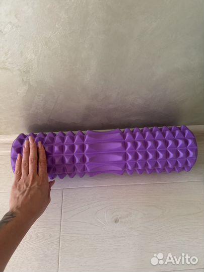 Ролик для МФР