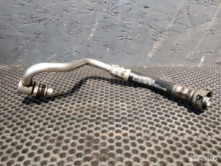 Трубка охлаждения АКПП Audi A6 C7 cdnb 2014