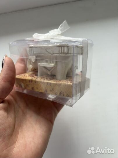 Подсвечник