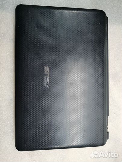 Asus k50c
