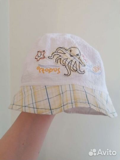 Шапочки, повязка для девочки