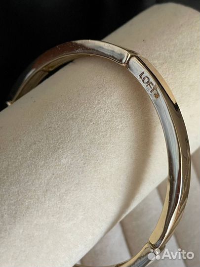 Браслет новый Loft с перламутром
