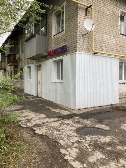 Свободного назначения, 69 м²