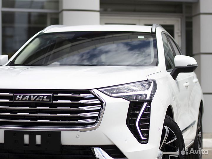 Haval Jolion 1.5 AMT, 2023
