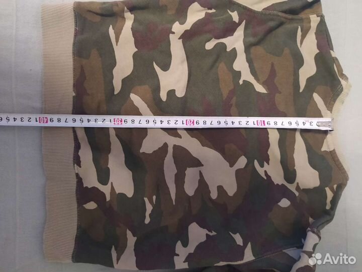 Костюм Zara 116