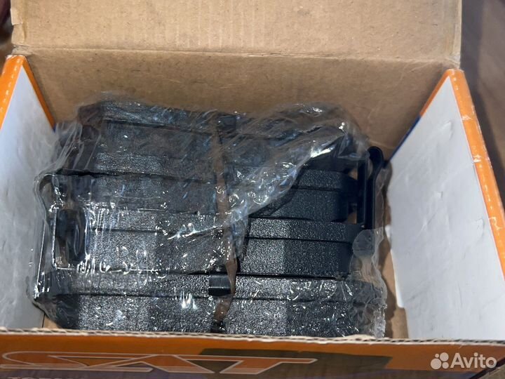 Колодки тормозные зад nissan bluebird cefiro