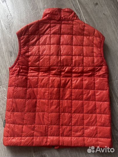 Жилетка детская Gulliver 122