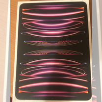 iPad Pro 11 inch 2022 (4the Generation) wifi +Gel