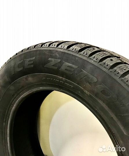 Pirelli Ice Zero 265/60 R18 110T