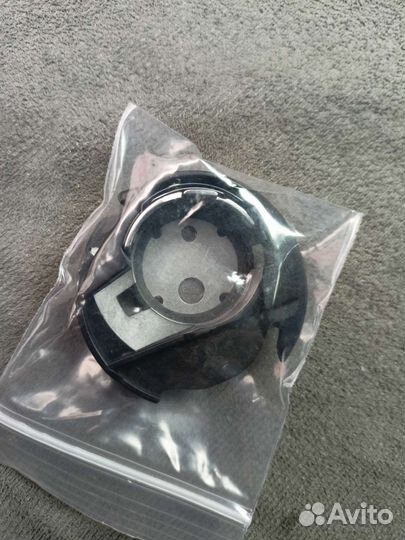 Подшпульник, шпуледержатель