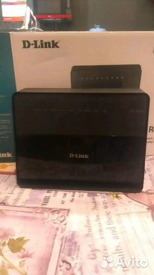 Ростелеком роутер