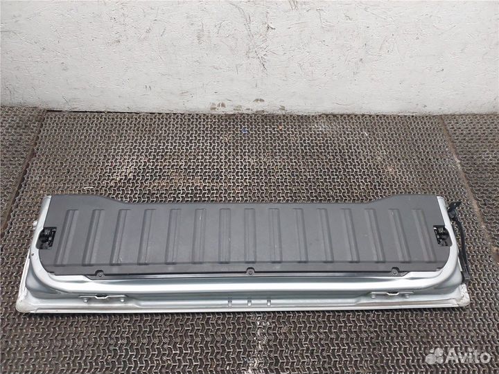 Борт откидной Volvo XC90, 2007