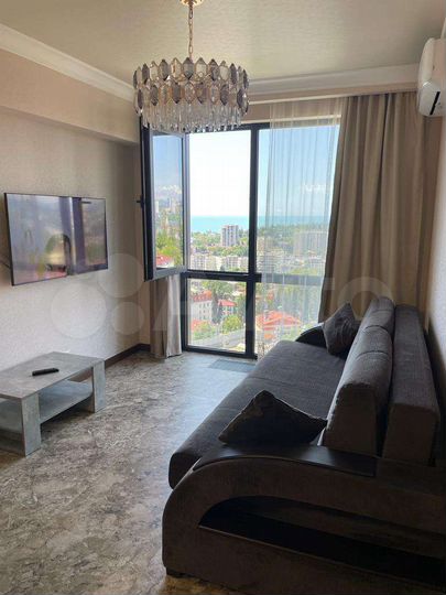 2-к. квартира, 47,7 м², 10/13 эт.