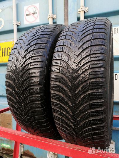 Nokian Tyres WR D3 215/60 R16