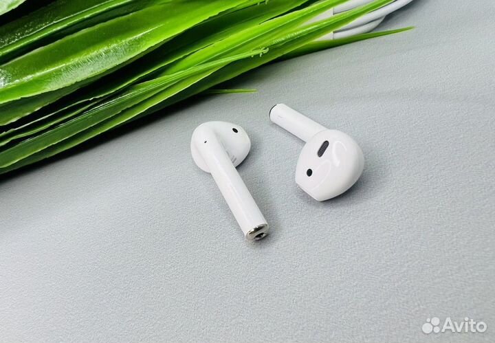 AirPods 2 