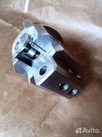 Расточная головка СССР