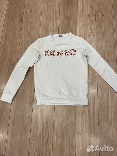 Kenzo свитшот