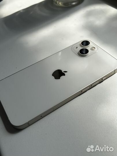 iPhone 13