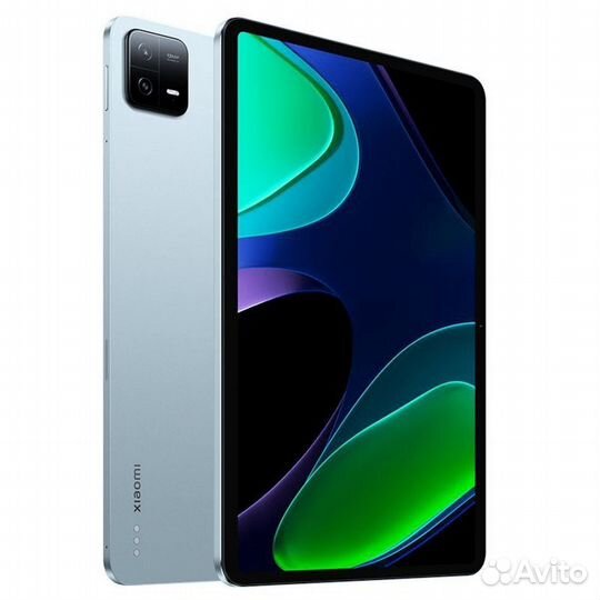 Xiaomi Pad 6 11