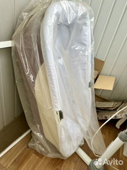 Детская Коляска 2 в 1