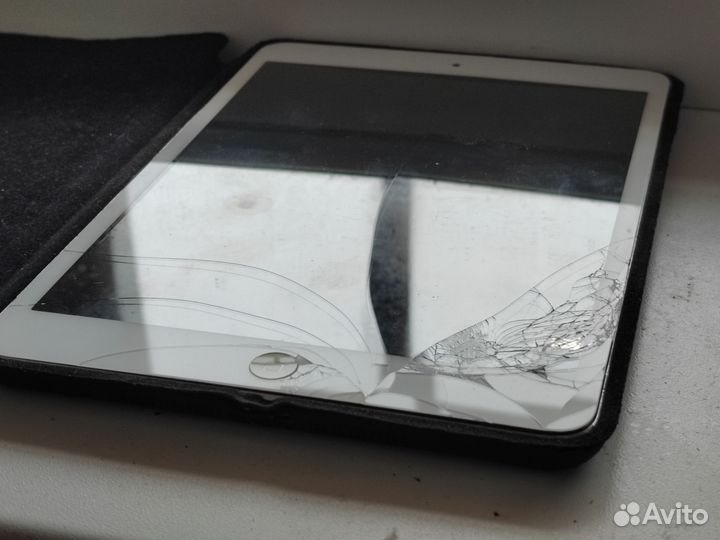 I pad mini