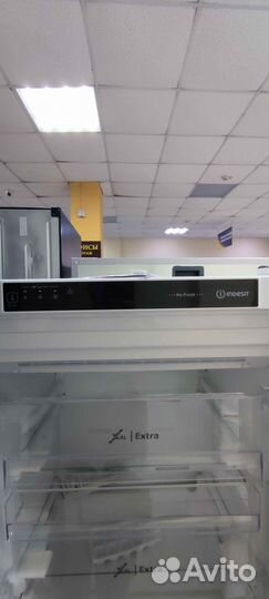 Морозильная камера indesit состояние: новое