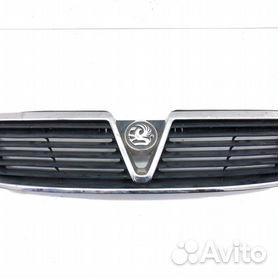 Решетка радиатора б/у Opel Omega B