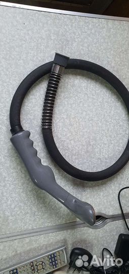 Шланг для отпаривателя